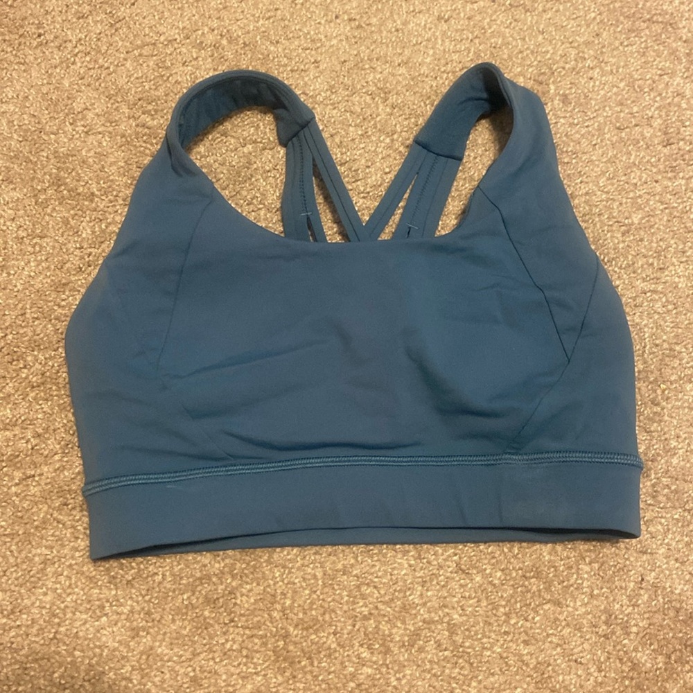 Lululemon bra